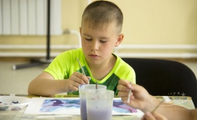 2 СМЕНА 2018 г.