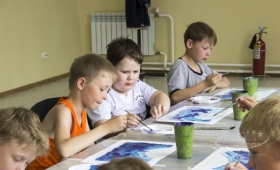 2 СМЕНА 2018 г.