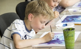 2 СМЕНА 2018 г.