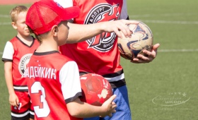 2 СМЕНА 2018 г.