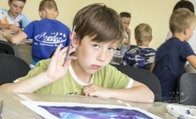 2 СМЕНА 2018 г.