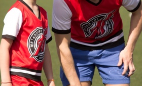 2 СМЕНА 2018 г.