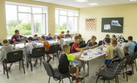 2 СМЕНА 2018 г.