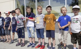 2 СМЕНА 2018 г.