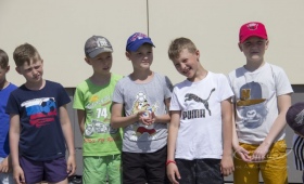 2 СМЕНА 2018 г.