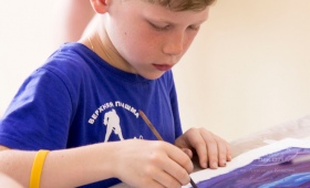 2 СМЕНА 2018 г.