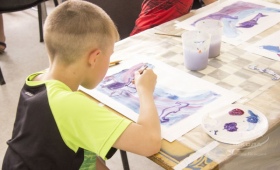 2 СМЕНА 2018 г.