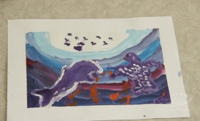 2 СМЕНА 2018 г.