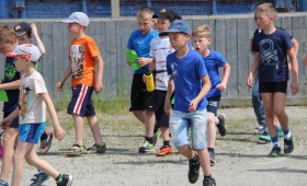 2 СМЕНА 2018 г.