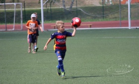 2 СМЕНА 2018 г.