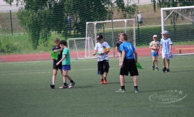 2 СМЕНА 2018 г.