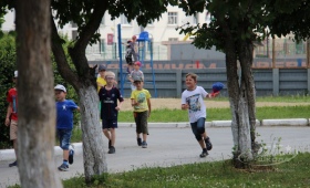 2 СМЕНА 2018 г.