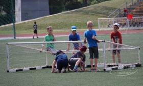 2 СМЕНА 2018 г.