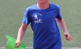 2 СМЕНА 2018 г.