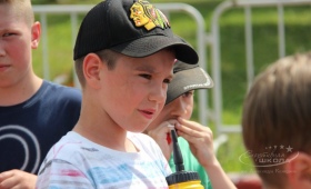 2 СМЕНА 2018 г.