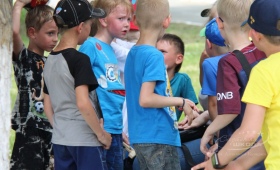 2 СМЕНА 2018 г.