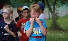 2 СМЕНА 2018 г.