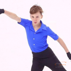 Василий Пономарев