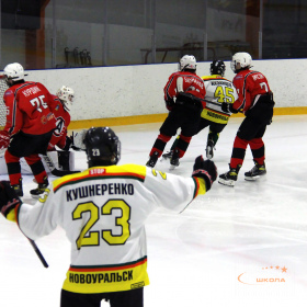 Авто – Верхняя Пышма 2007 – Кедр 2006