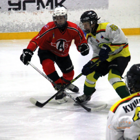 Авто – Верхняя Пышма 2007 – Кедр 2006