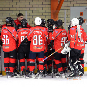 Авто-Верхняя Пышма 2008 – СШОР им. С. Макарова 2008