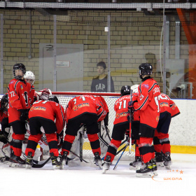 Авто-Верхняя Пышма 2008 – СШОР им. С. Макарова 2008