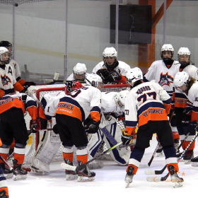 Авто-Верхняя Пышма 2008 – СШОР им. С. Макарова 2008