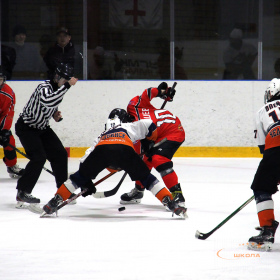 Авто-Верхняя Пышма 2008 – СШОР им. С. Макарова 2008