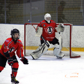 Авто-Верхняя Пышма 2008 – СШОР им. С. Макарова 2008