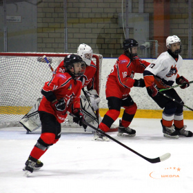 Авто-Верхняя Пышма 2008 – СШОР им. С. Макарова 2008