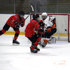 Авто-Верхняя Пышма 2008 – СШОР им. С. Макарова 2008