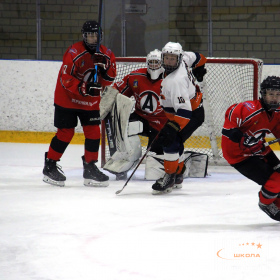 Авто-Верхняя Пышма 2008 – СШОР им. С. Макарова 2008