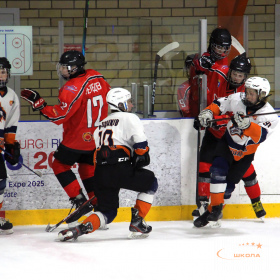 Авто-Верхняя Пышма 2008 – СШОР им. С. Макарова 2008