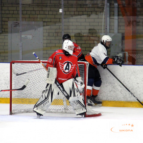 Авто-Верхняя Пышма 2008 – СШОР им. С. Макарова 2008