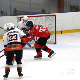 Авто-Верхняя Пышма 2008 – СШОР им. С. Макарова 2008