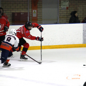 Авто-Верхняя Пышма 2008 – СШОР им. С. Макарова 2008