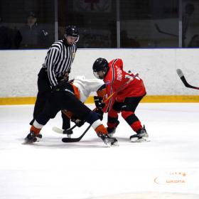 Авто-Верхняя Пышма 2008 – СШОР им. С. Макарова 2008