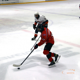 Авто-Верхняя Пышма 2008 – СШОР им. С. Макарова 2008