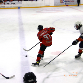 Авто-Верхняя Пышма 2008 – СШОР им. С. Макарова 2008