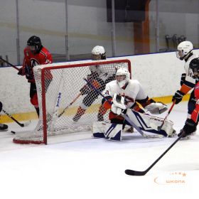 Авто-Верхняя Пышма 2008 – СШОР им. С. Макарова 2008