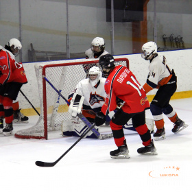 Авто-Верхняя Пышма 2008 – СШОР им. С. Макарова 2008