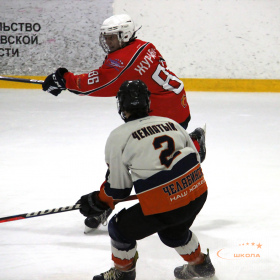 Авто-Верхняя Пышма 2008 – СШОР им. С. Макарова 2008