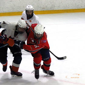 Авто-Верхняя Пышма 2008 – СШОР им. С. Макарова 2008