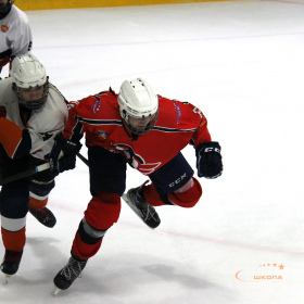 Авто-Верхняя Пышма 2008 – СШОР им. С. Макарова 2008