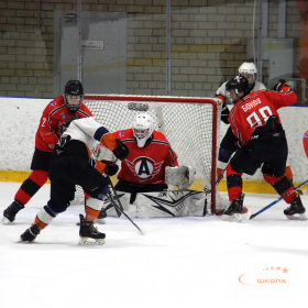 Авто-Верхняя Пышма 2008 – СШОР им. С. Макарова 2008