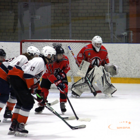 Авто-Верхняя Пышма 2008 – СШОР им. С. Макарова 2008