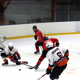 Авто-Верхняя Пышма 2008 – СШОР им. С. Макарова 2008