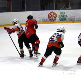 Авто-Верхняя Пышма 2008 – СШОР им. С. Макарова 2008