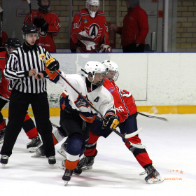 Авто-Верхняя Пышма 2008 – СШОР им. С. Макарова 2008