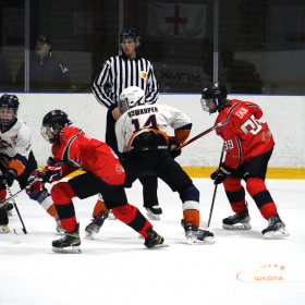 Авто-Верхняя Пышма 2008 – СШОР им. С. Макарова 2008